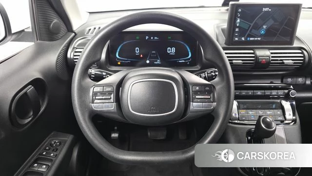 Hyundai Casper 2022 Белый из Кореи, фото 4