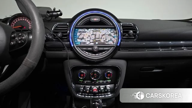 Mini Cooper Clubman 2020 Песочный из Кореи, фото 4