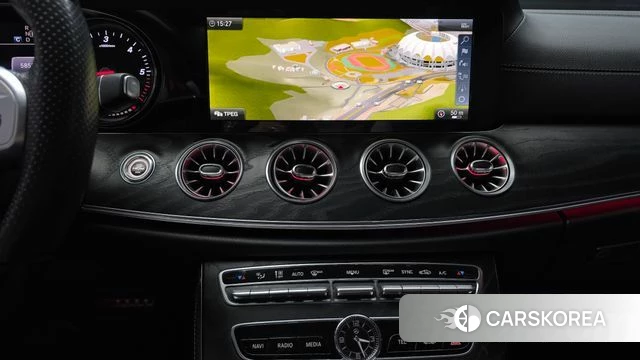 Mercedes-Benz E-Class W213 2019 Белый из Кореи, фото 4