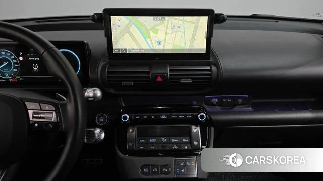 Hyundai Casper Electric 2024 Жемчужный цвет из Кореи, фото 4
