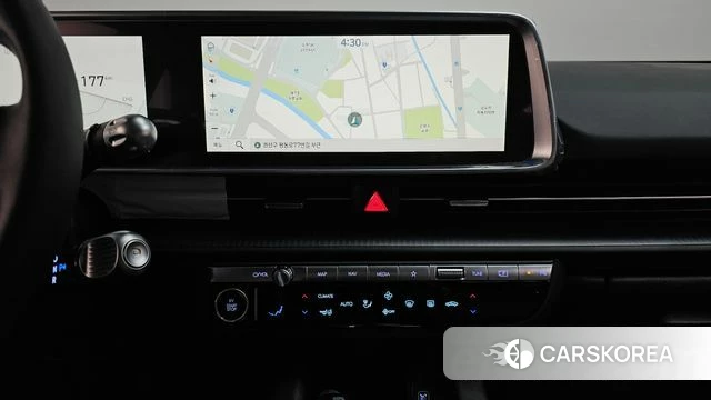 Hyundai Ionic 6 2024 Белый из Кореи, фото 4