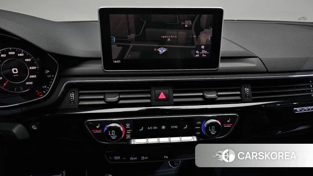 Audi A5 (F5) 2019 Серый из Кореи, фото 4