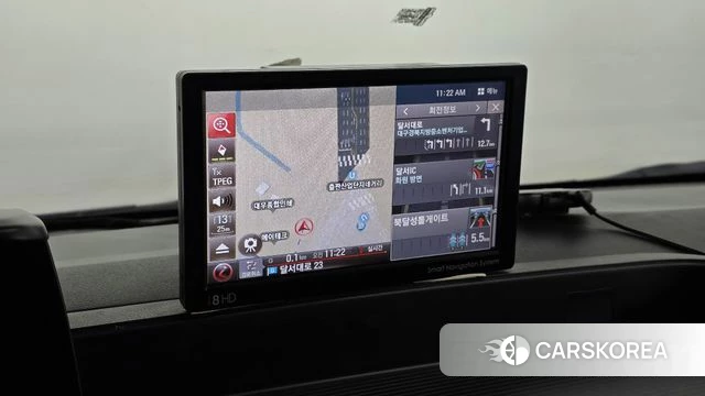 Hyundai Staria 2022 Серый из Кореи, фото 4