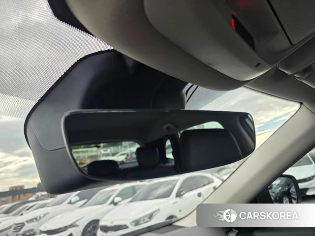 Renault Korea (Samsung) The New QM6 2022 Жемчужный цвет из Кореи, фото 4