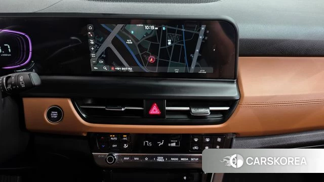 Kia The New Seltos 2025 Белый из Кореи, фото 4
