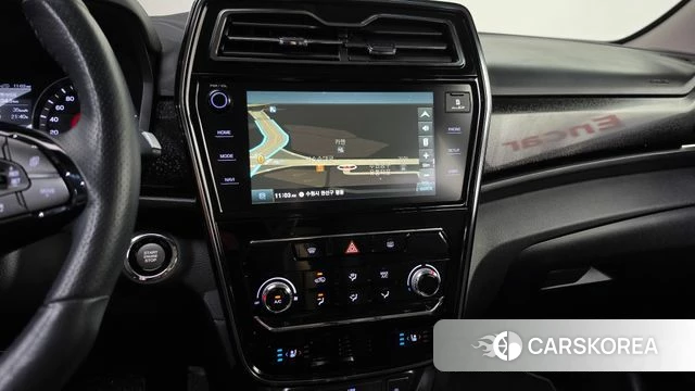 Ssangyong Berry New Tivoli 2019 Белый из Кореи, фото 4