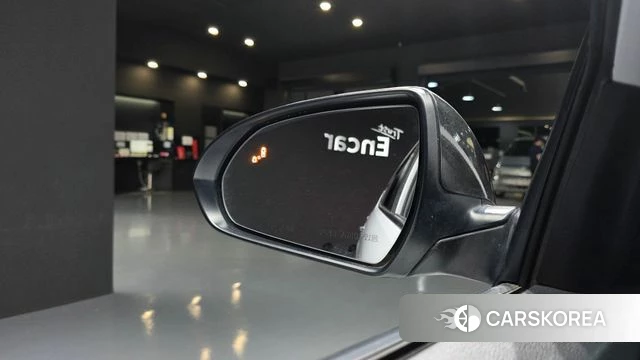 Hyundai The New Avante AD 2019 Белый из Кореи, фото 4