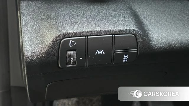 Hyundai Avante (CN7) 2021 Серый из Кореи, фото 4