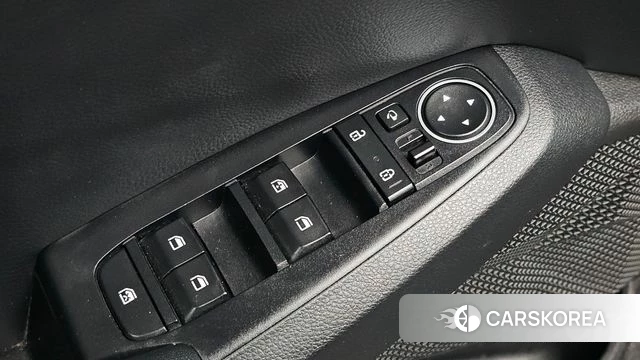 Kia Seltos 2019 Синий из Кореи, фото 4