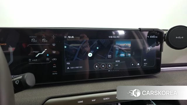 Kia EV4 2025 Белый из Кореи, фото 4