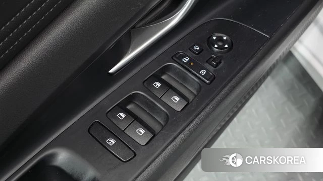 Hyundai The New Avante (CN7) 2023 Белый из Кореи, фото 4