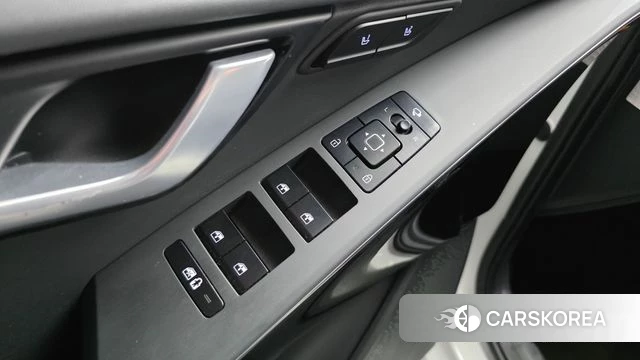 Kia Di All New Niro EV 2022 Белый из Кореи, фото 4