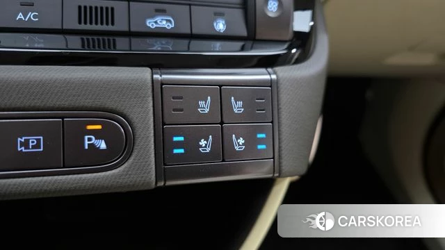 Hyundai Casper Electric 2024 Желтый из Кореи, фото 4