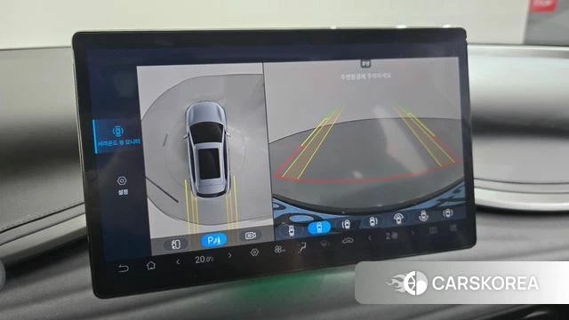 BYD Ato 3 2025 Серебряный из Кореи, фото 4