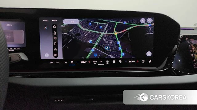 Audi A6 (C9) 2026 Белый из Кореи, фото 4