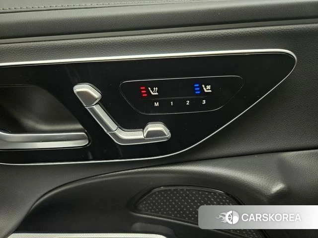 Mercedes-Benz E-Class W214 2026 Черный из Кореи, фото 4