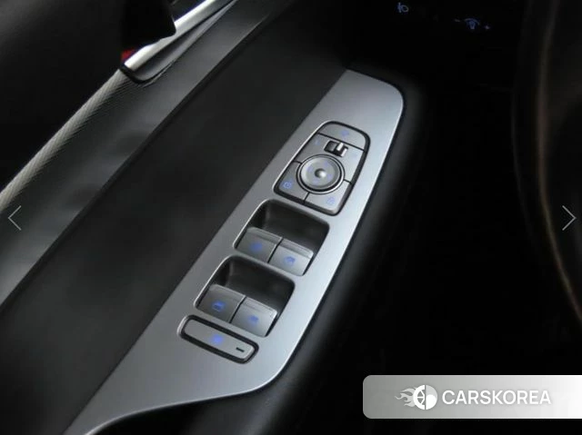 Hyundai Palisade 2019 Синий из Кореи, фото 4