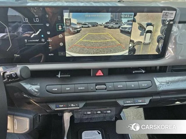 Kia Celtos second Generation 2026 Белый из Кореи, фото 4
