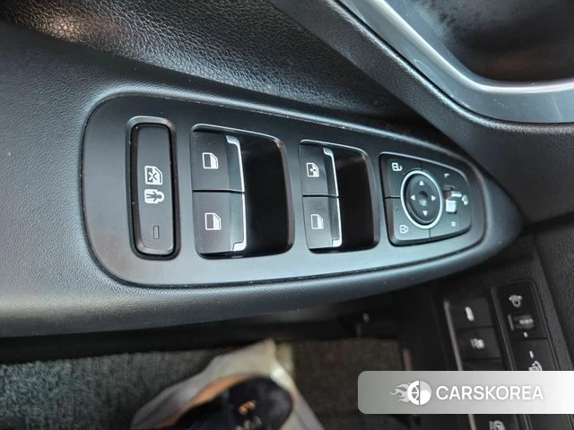 Hyundai Sonata (DN8) 2019 Черный из Кореи, фото 4