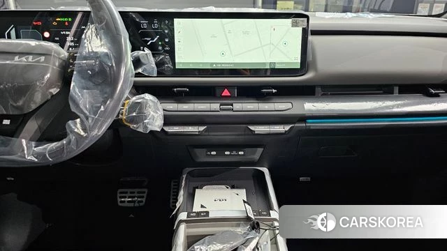 Kia Celtos second Generation 2026 Белый из Кореи, фото 4