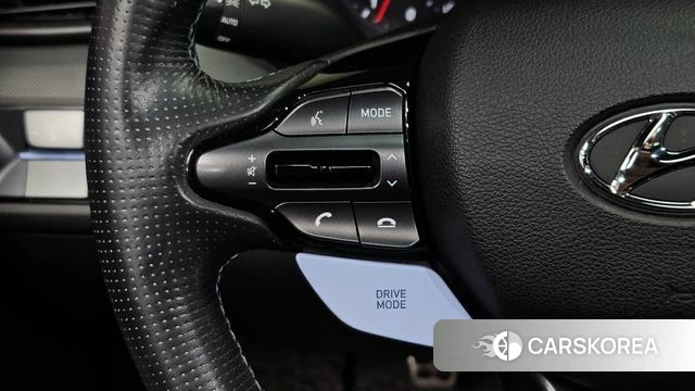 Hyundai Veloster (JS) 2021 Белый из Кореи, фото 4