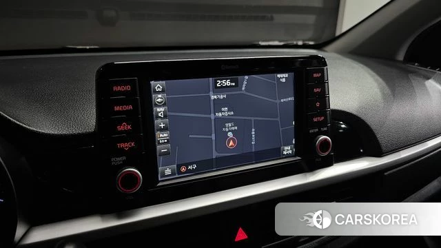 Kia All New Morning (JA) 2019 Жемчужный цвет из Кореи, фото 4