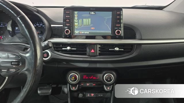 Kia All New Morning (JA) 2019 Жемчужный цвет из Кореи, фото 4