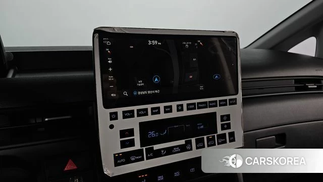Hyundai Staria 2024 Белый из Кореи, фото 4