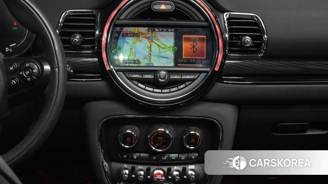 Mini Cooper Clubman 2020 Серебристо-серый из Кореи, фото 4