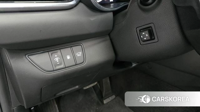 Genesis The New G70 2024 Черный из Кореи, фото 4