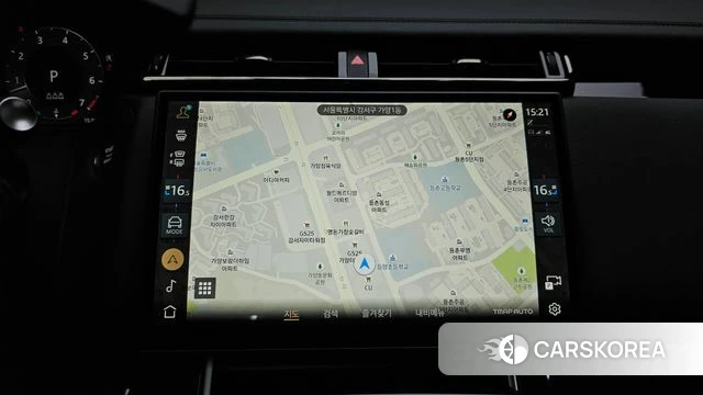 Land Rover Range Rover Velar 2025 Черный из Кореи, фото 4