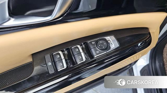 Kia Carnival 4th generation 2022 Белый из Кореи, фото 4