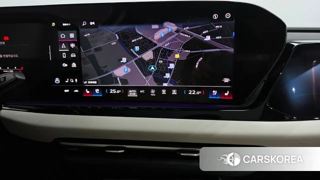 Audi A5 (B10) 2025 Черный из Кореи, фото 4