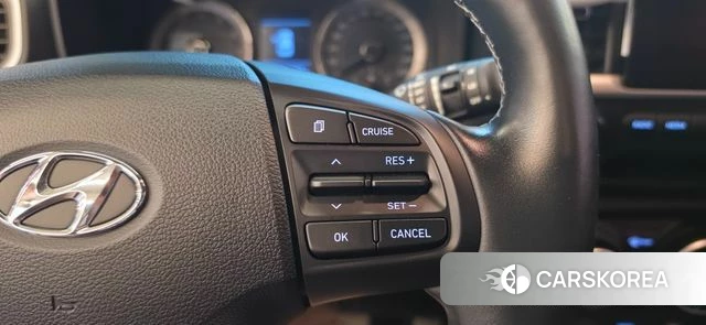 Hyundai Venue 2019 Белый из Кореи, фото 4