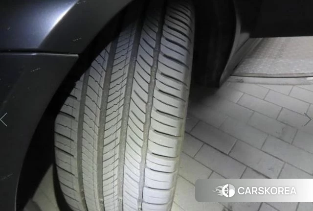 Mercedes-Benz CLS-Class C257 2020 Серебристо-серый из Кореи, фото 4