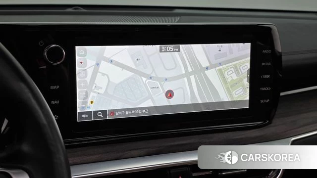 Kia K5 3rd generation 2021 Белый из Кореи, фото 4