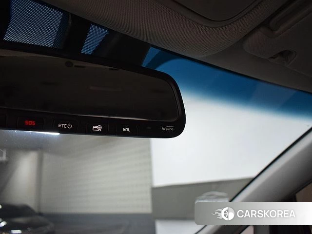 Kia The New Carnival 2018 Белый из Кореи, фото 4
