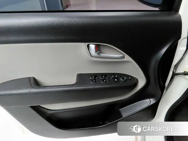 Kia The New Ray 2019 Белый из Кореи, фото 4