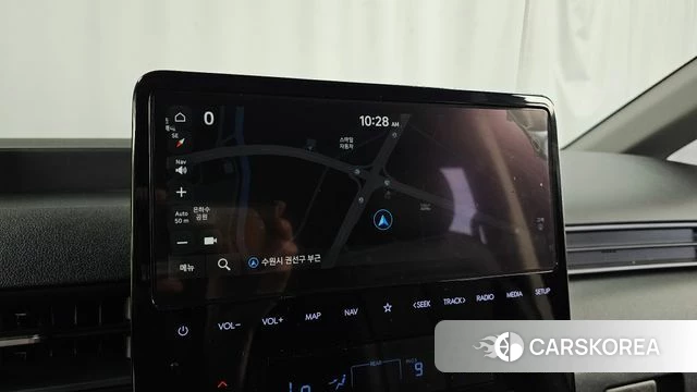 Hyundai Staria 2022 Серый из Кореи, фото 5