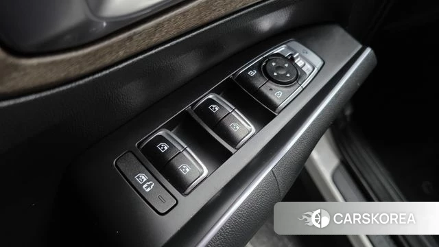 Kia Sorento 4th Generation 2022 Белый из Кореи, фото 4