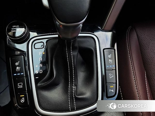 Kia Seltos 2019 Белый из Кореи, фото 4