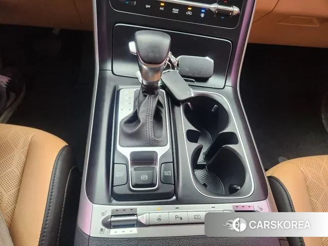 Kia Carnival 4th generation 2021 Белый из Кореи, фото 4