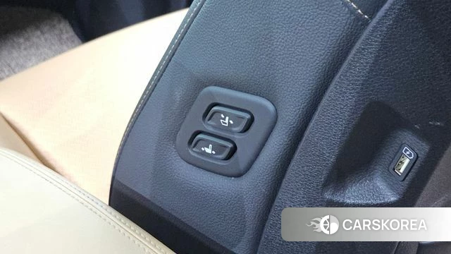 Kia Carnival 4th generation 2020 Белый из Кореи, фото 4