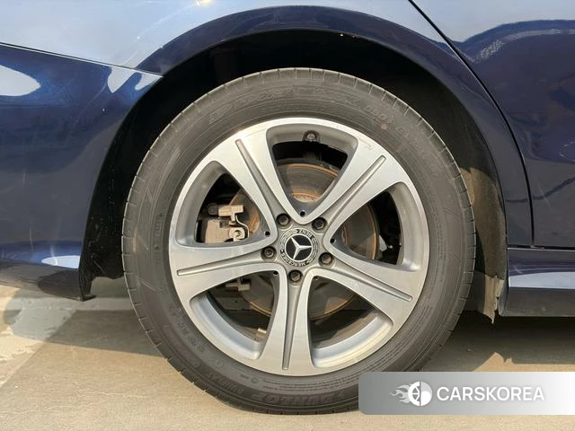 Mercedes-Benz C-class 2020 Синий из Китая, фото 4