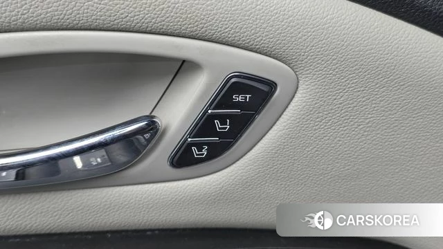 Kia The New Carnival 2019 Серый из Кореи, фото 4