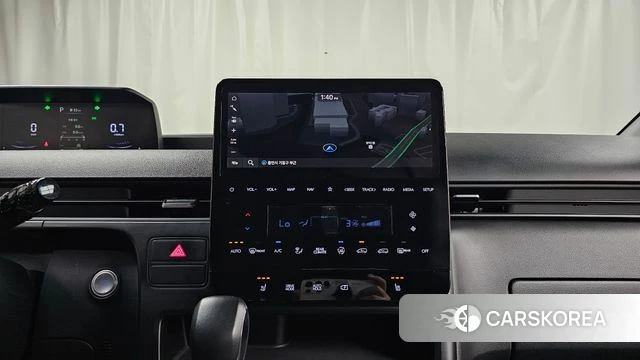 Hyundai Staria 2021 Белый из Кореи, фото 4