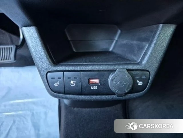 Kia The New Kia Ray id 4985447 из Кореи 4