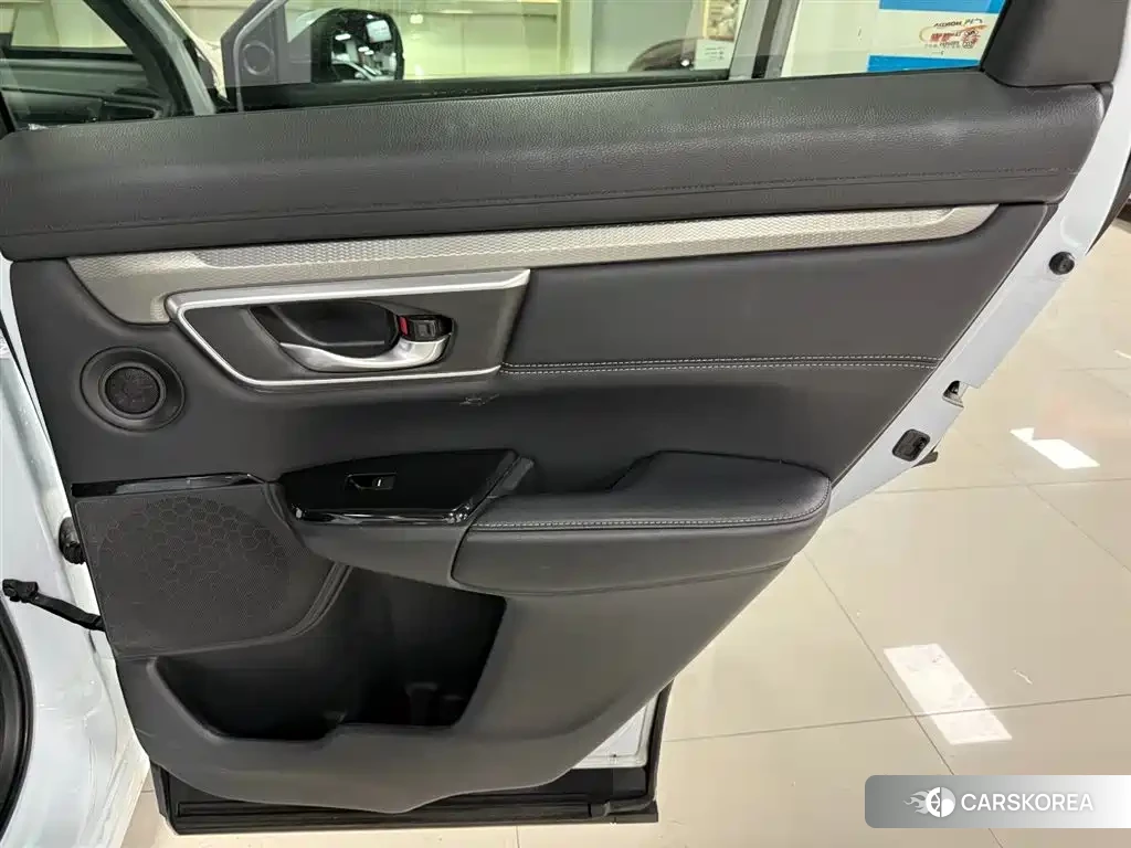 Honda Breeze 2023 Белый из Китая, фото 4