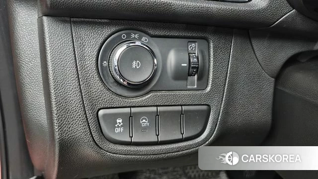 Chevrolet (GM Daewoo) The Next Spark 2018 Розовый из Кореи, фото 4