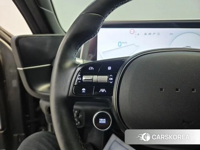 Hyundai Ionic 6 2024 Серый из Кореи, фото 4
